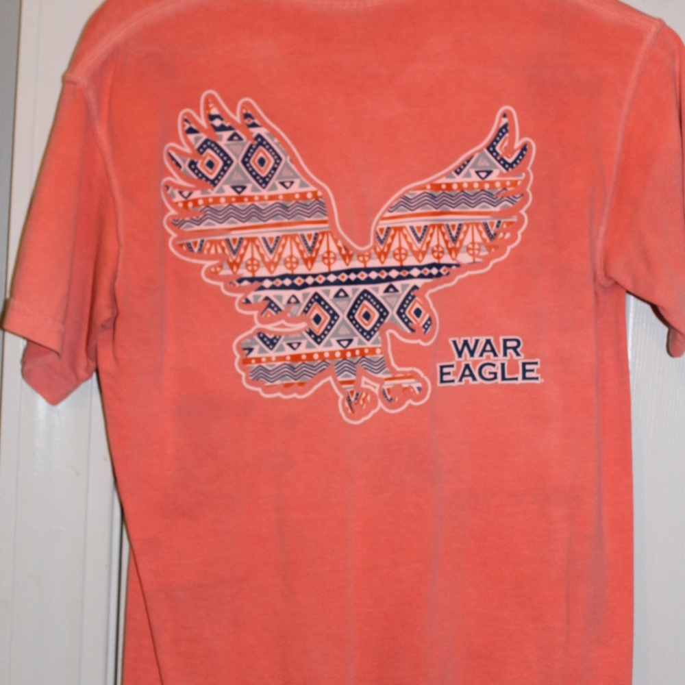 Comfort Color tee - Picture 2 of 2